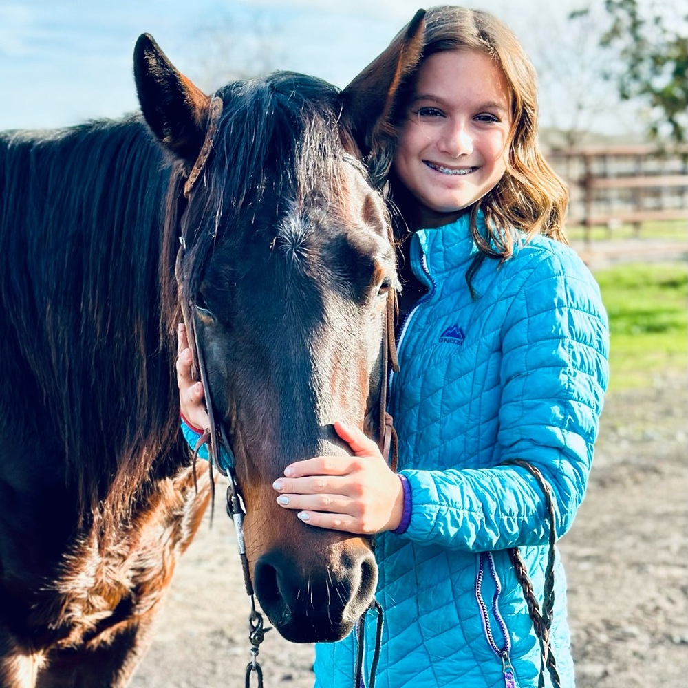 Meet your Posher, Caroline